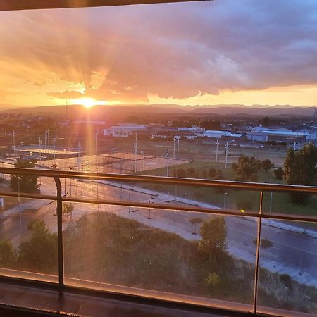 Apartmán El Silencio De Galadhrim Ponferrada Exteriér fotografie
