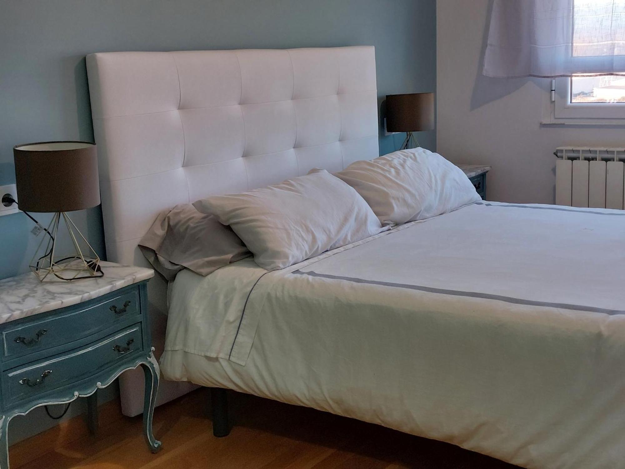 Apartmán El Silencio De Galadhrim Ponferrada Exteriér fotografie