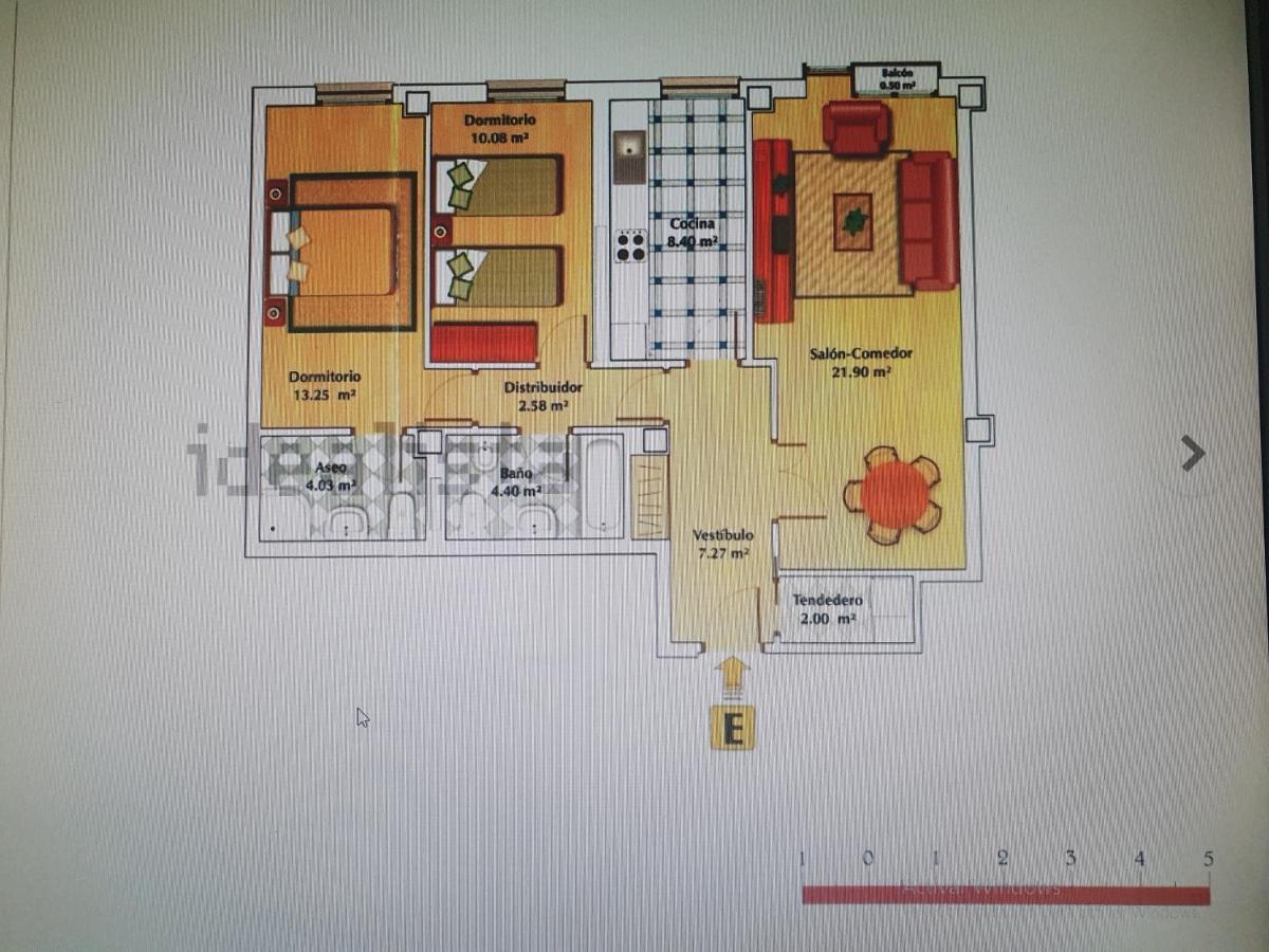 Apartmán El Silencio De Galadhrim Ponferrada Exteriér fotografie
