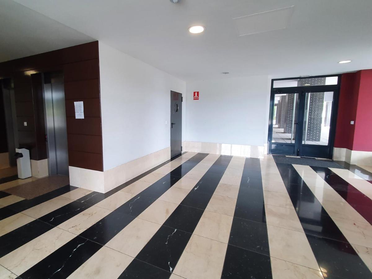 Apartmán El Silencio De Galadhrim Ponferrada Exteriér fotografie