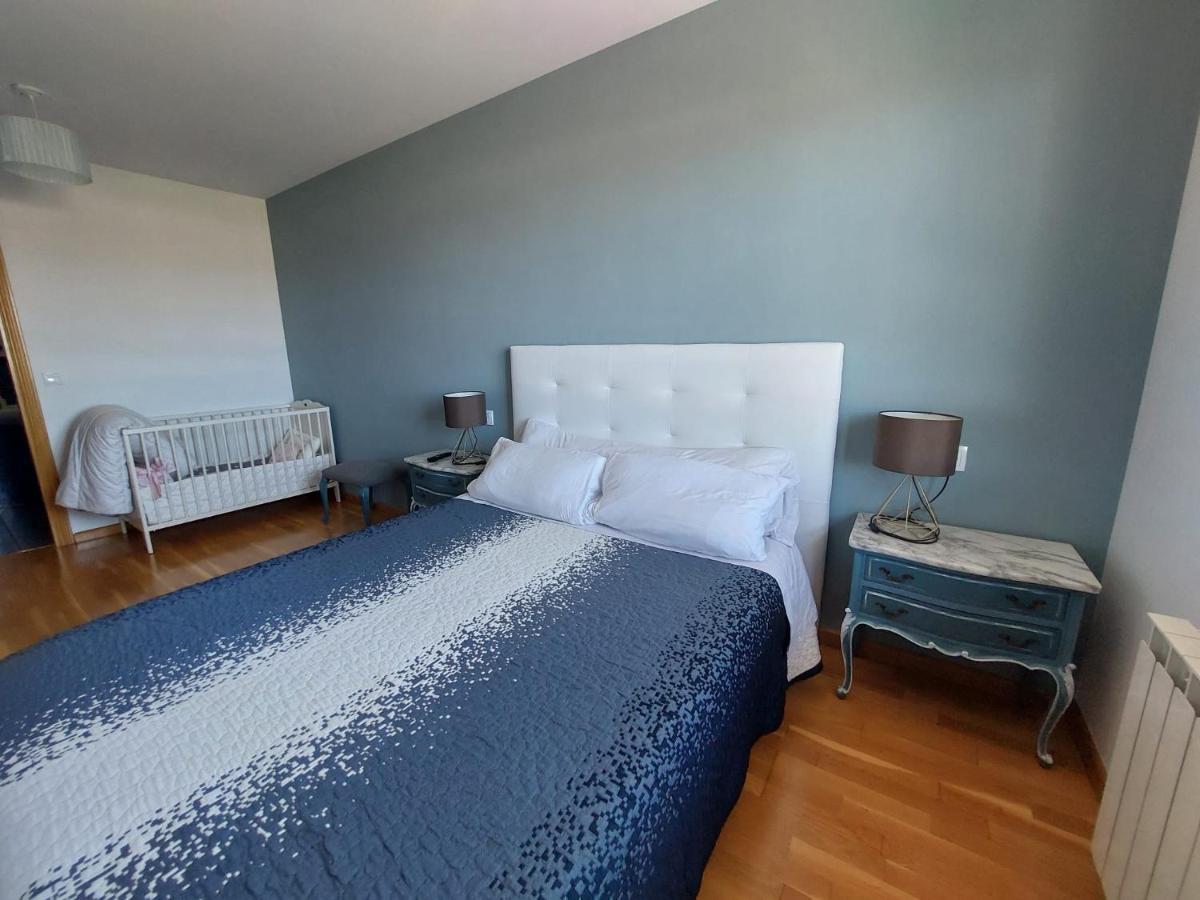 Apartmán El Silencio De Galadhrim Ponferrada Exteriér fotografie