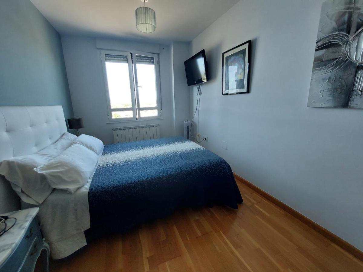 Apartmán El Silencio De Galadhrim Ponferrada Exteriér fotografie