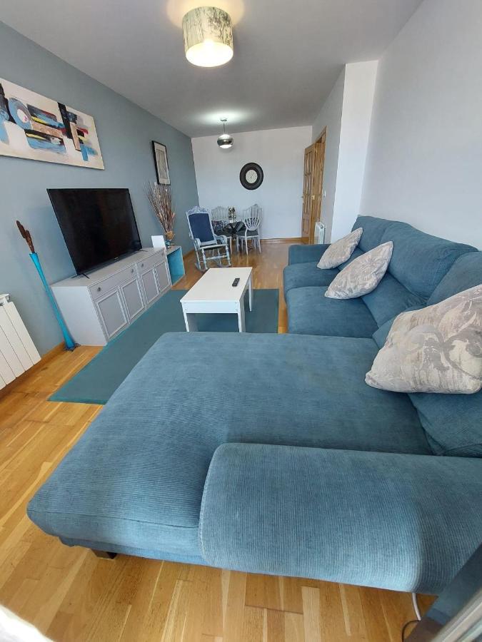 Apartmán El Silencio De Galadhrim Ponferrada Exteriér fotografie