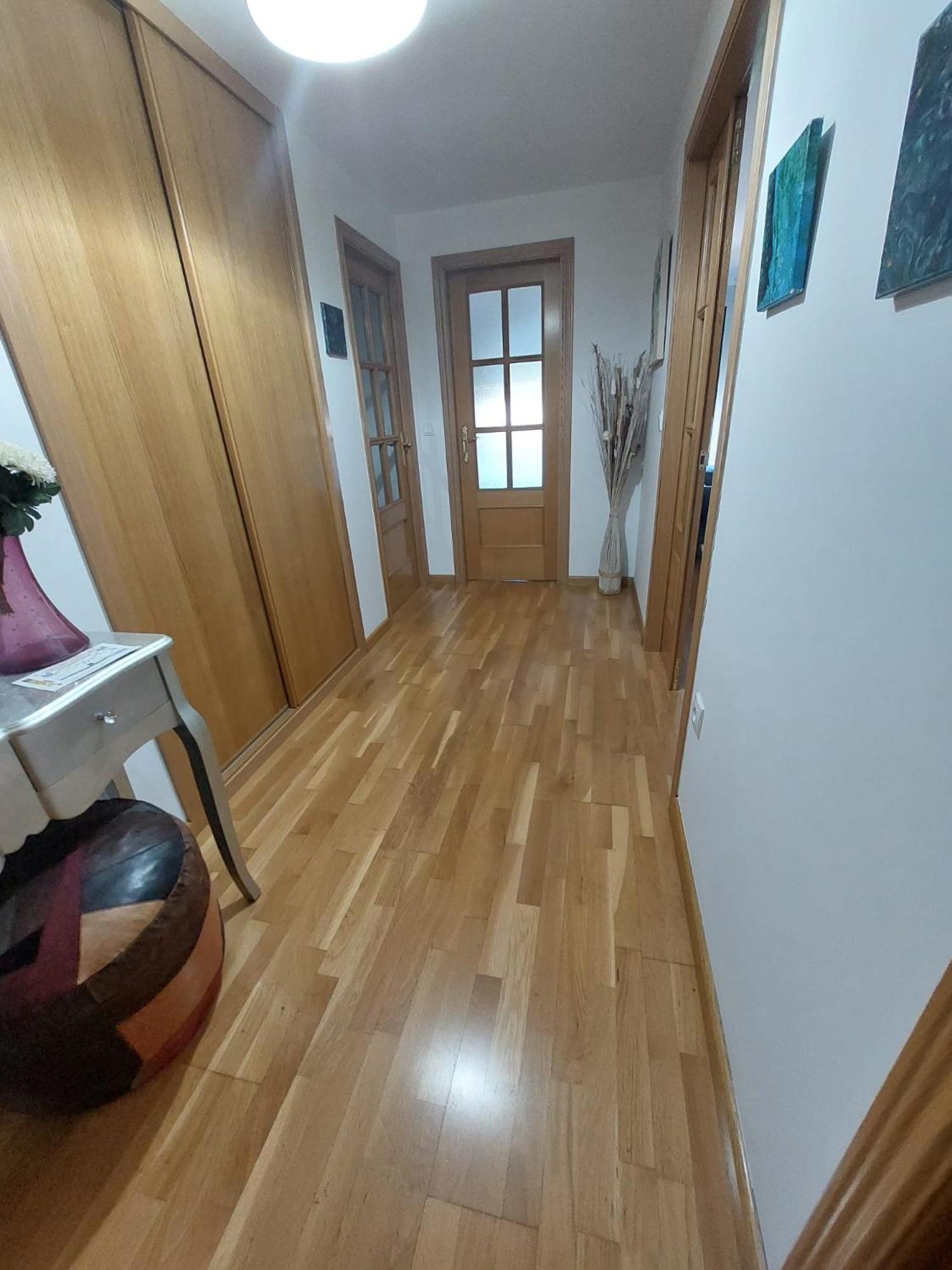 Apartmán El Silencio De Galadhrim Ponferrada Exteriér fotografie
