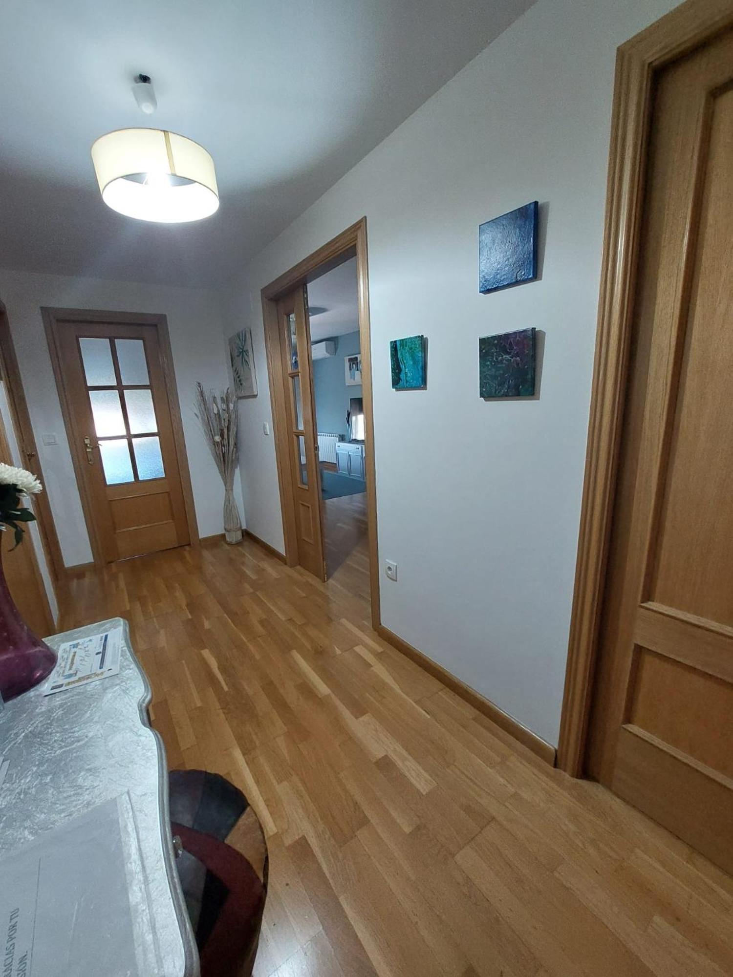 Apartmán El Silencio De Galadhrim Ponferrada Exteriér fotografie